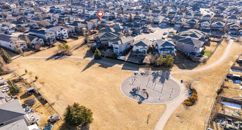 2937 Prairie Springs Grove, Airdrie, Alberta T4B 0E7, 4 Bedrooms Bedrooms, ,4 BathroomsBathrooms,Residential,For Sale,Prairie Springs,A2286393