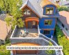 517 4th Street, Canmore, Alberta T1W 2E7, 5 Bedrooms Bedrooms, ,5 BathroomsBathrooms,Residential,For Sale,4th,A2287053
