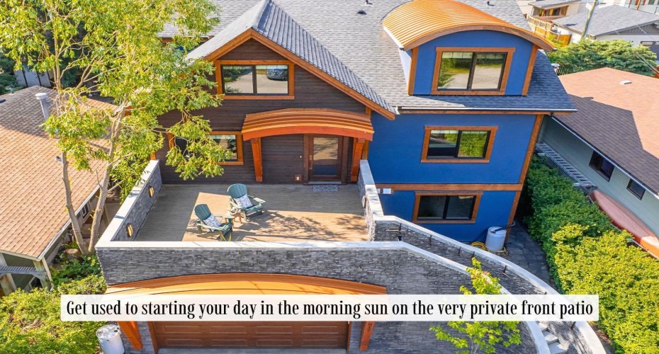 517 4th Street, Canmore, Alberta T1W 2E7, 5 Bedrooms Bedrooms, ,5 BathroomsBathrooms,Residential,For Sale,4th,A2287053