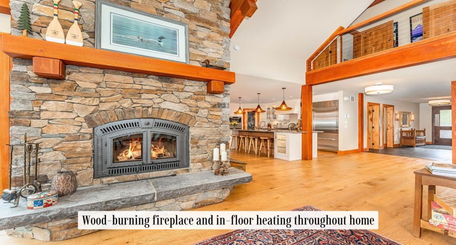 517 4th Street, Canmore, Alberta T1W 2E7, 5 Bedrooms Bedrooms, ,5 BathroomsBathrooms,Residential,For Sale,4th,A2287053