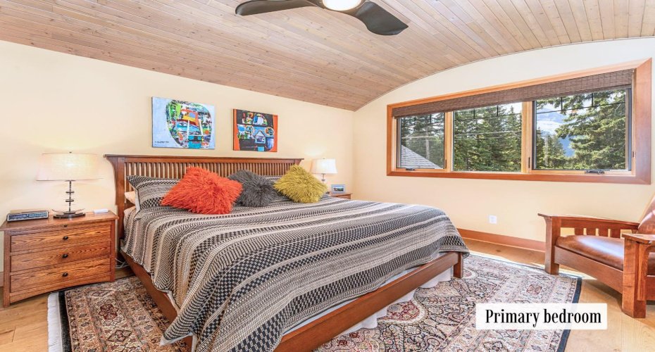 517 4th Street, Canmore, Alberta T1W 2E7, 5 Bedrooms Bedrooms, ,5 BathroomsBathrooms,Residential,For Sale,4th,A2287053