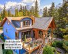 517 4th Street, Canmore, Alberta T1W 2E7, 5 Bedrooms Bedrooms, ,5 BathroomsBathrooms,Residential,For Sale,4th,A2287053