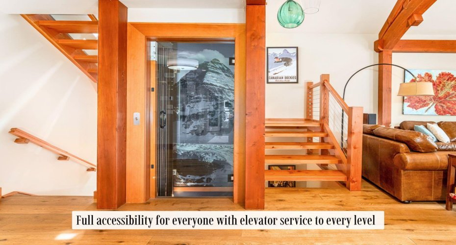 517 4th Street, Canmore, Alberta T1W 2E7, 5 Bedrooms Bedrooms, ,5 BathroomsBathrooms,Residential,For Sale,4th,A2287053