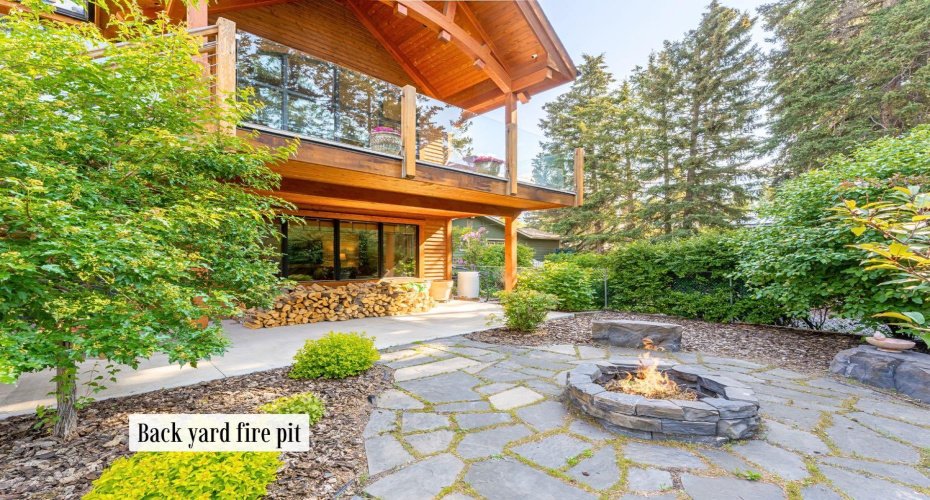 517 4th Street, Canmore, Alberta T1W 2E7, 5 Bedrooms Bedrooms, ,5 BathroomsBathrooms,Residential,For Sale,4th,A2287053