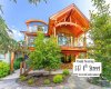 517 4th Street, Canmore, Alberta T1W 2E7, 5 Bedrooms Bedrooms, ,5 BathroomsBathrooms,Residential,For Sale,4th,A2287053