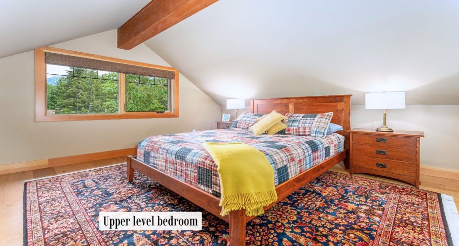 517 4th Street, Canmore, Alberta T1W 2E7, 5 Bedrooms Bedrooms, ,5 BathroomsBathrooms,Residential,For Sale,4th,A2287053