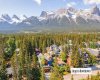 517 4th Street, Canmore, Alberta T1W 2E7, 5 Bedrooms Bedrooms, ,5 BathroomsBathrooms,Residential,For Sale,4th,A2287053