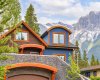 517 4th Street, Canmore, Alberta T1W 2E7, 5 Bedrooms Bedrooms, ,5 BathroomsBathrooms,Residential,For Sale,4th,A2287053