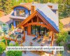 517 4th Street, Canmore, Alberta T1W 2E7, 5 Bedrooms Bedrooms, ,5 BathroomsBathrooms,Residential,For Sale,4th,A2287053