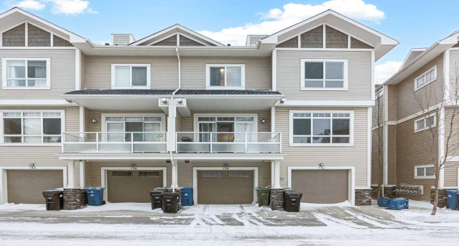 156 Skyview Ranch Road, Calgary, Alberta T3N 0G3, 2 Bedrooms Bedrooms, ,3 BathroomsBathrooms,Residential,For Sale,Skyview Ranch,A2287282