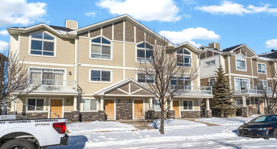 156 Skyview Ranch Road, Calgary, Alberta T3N 0G3, 2 Bedrooms Bedrooms, ,3 BathroomsBathrooms,Residential,For Sale,Skyview Ranch,A2287282