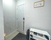 Back Entrance Mud Room