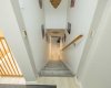 Stairs to Basement