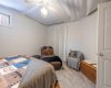 4th Bedroom