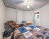 4th Bedroom