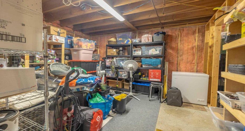 Storage Room