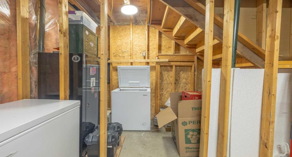 Storage Room