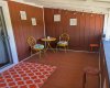 Primary Bedroom Balcony