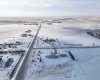 232003 Range Road 242, Namaka, Alberta T1P 0N1, 3 Bedrooms Bedrooms, ,1 BathroomBathrooms,Residential,For Sale,Range Road 242,A2288408