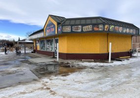 219 Centre Street, High River, Alberta T1V 1M3, ,Commercial,For Sale,Centre,A2275224