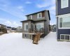 170 Herron Way, Calgary, Alberta T3P 2K9, 4 Bedrooms Bedrooms, ,3 BathroomsBathrooms,Residential,For Sale,Herron,A2275875