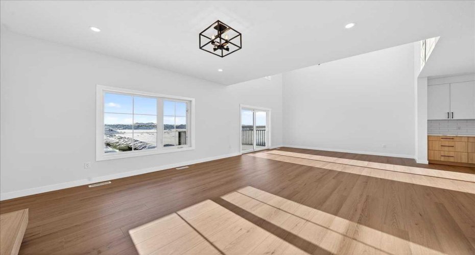 Dining room.