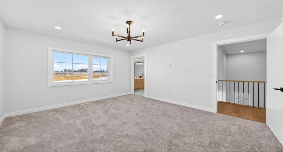 Primary Room.
