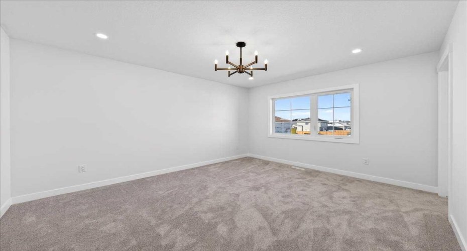 Primary Room.