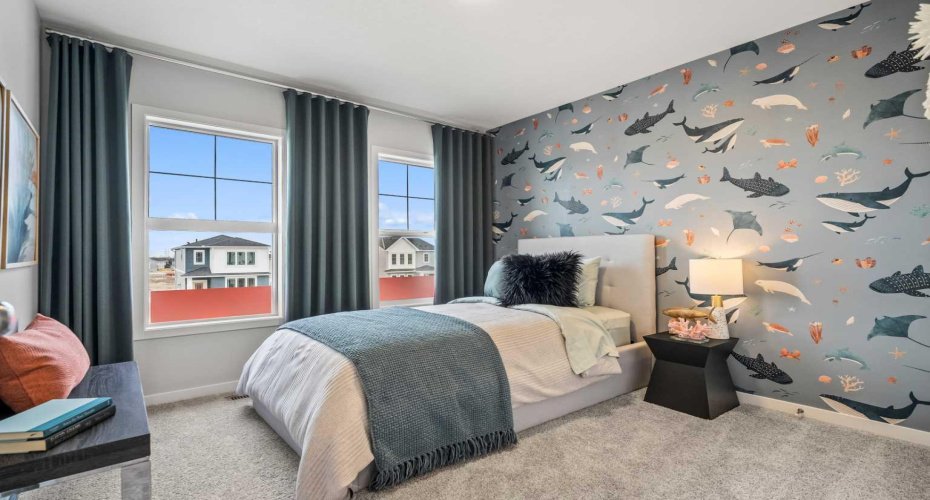 545 Bridgeport Street, Chestermere, Alberta T1X 3E1, 3 Bedrooms Bedrooms, ,3 BathroomsBathrooms,Residential,For Sale,Bridgeport,A2285499