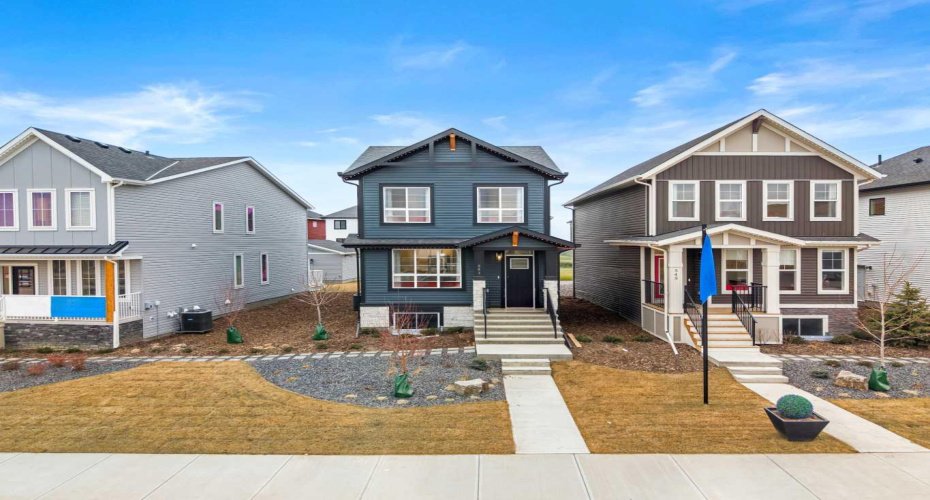 541 Bridgeport Street, Chestermere, Alberta T1X 3E1, 3 Bedrooms Bedrooms, ,3 BathroomsBathrooms,Residential,For Sale,Bridgeport,A2285502