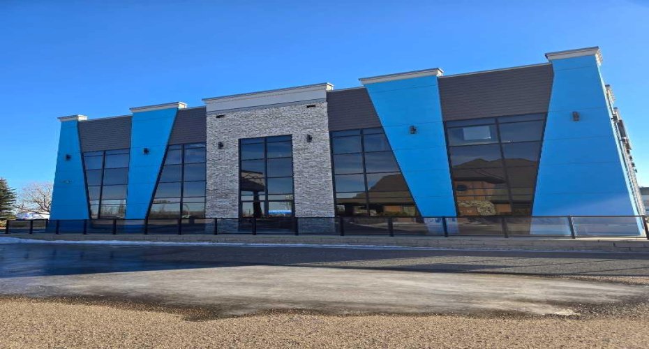 284 Burnt Park Drive, Rural Red Deer County, Alberta T4S 0K7, ,Commercial,For Lease,Burnt Park,A2285649
