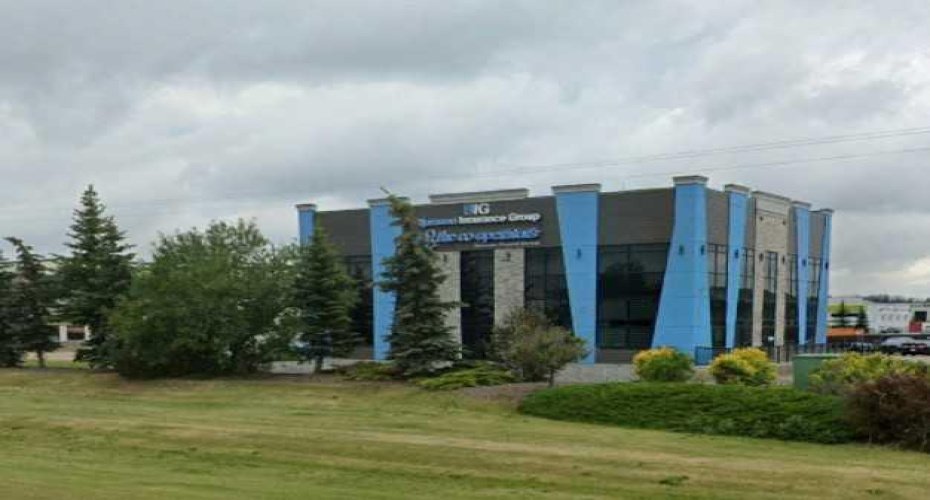 284 Burnt Park Drive, Rural Red Deer County, Alberta T4S 0K7, ,Commercial,For Lease,Burnt Park,A2285649