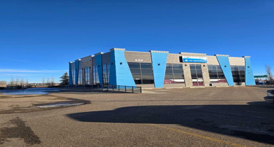 284 Burnt Park Drive, Rural Red Deer County, Alberta T4S 0K7, ,Commercial,For Lease,Burnt Park,A2285649