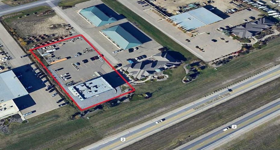 284 Burnt Park Drive, Rural Red Deer County, Alberta T4S 0K7, ,Commercial,For Lease,Burnt Park,A2285649