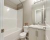 30 MAHOGANY Mews, Calgary, Alberta T3M 3H4, 2 Bedrooms Bedrooms, ,2 BathroomsBathrooms,Residential,For Sale,MAHOGANY,A2287297