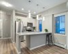 30 MAHOGANY Mews, Calgary, Alberta T3M 3H4, 2 Bedrooms Bedrooms, ,2 BathroomsBathrooms,Residential,For Sale,MAHOGANY,A2287297
