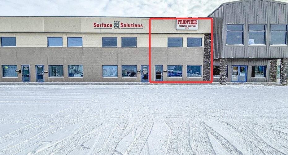 8715 109 Street, Grande Prairie, Alberta T8V 8H7, ,Commercial,For Sale,109,A2287631
