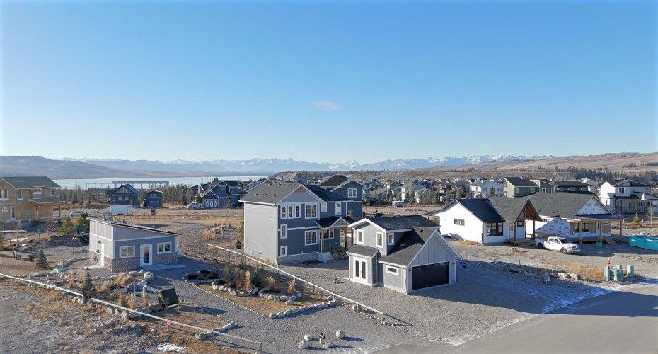 624 Cottageclub Bend, Rural Rocky View County, Alberta T4C 1B1, ,Land,For Sale,Cottageclub,A2287874