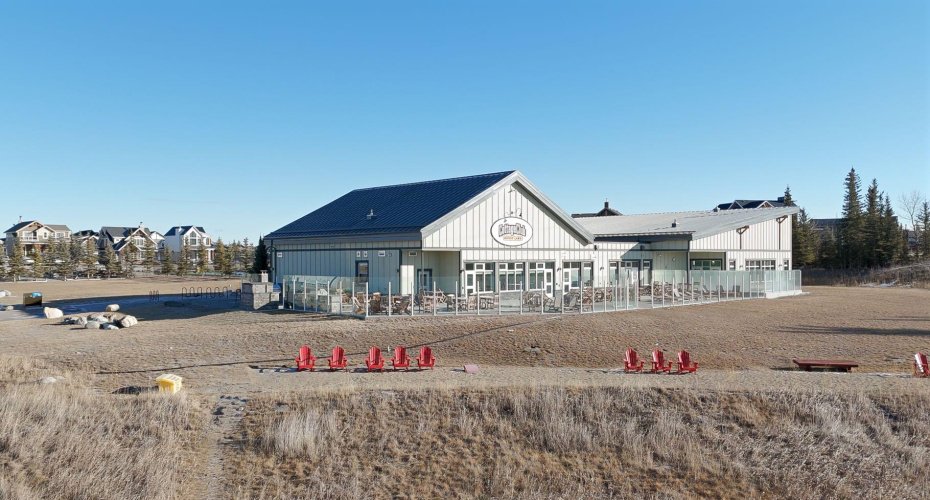 Clubhouse