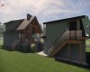 Owner's home design renderings