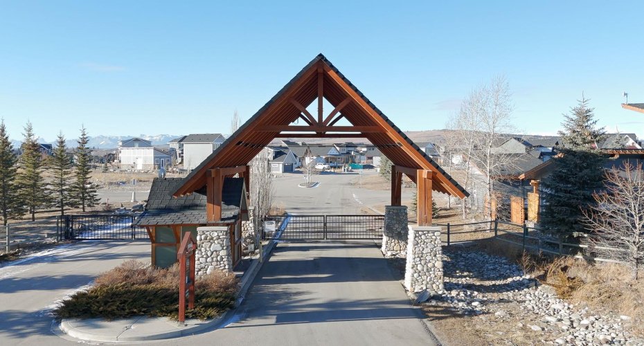 624 Cottageclub Bend, Rural Rocky View County, Alberta T4C 1B1, ,Land,For Sale,Cottageclub,A2287874