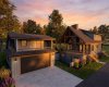 Owner's home design renderings