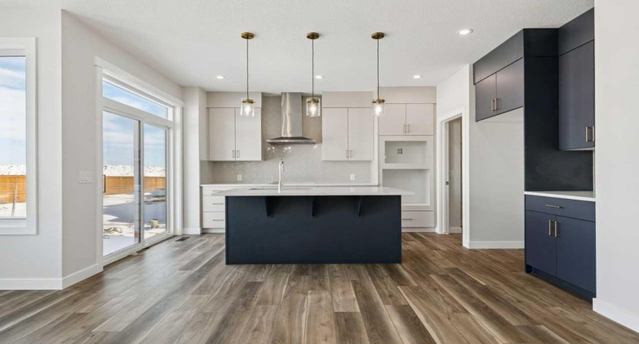 420 Bridgeport Glen, Chestermere, Alberta T1X3E1, 4 Bedrooms Bedrooms, ,3 BathroomsBathrooms,Residential,For Sale,Bridgeport,A2287932