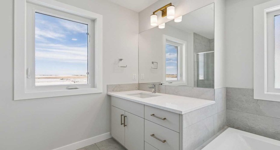 420 Bridgeport Glen, Chestermere, Alberta T1X3E1, 4 Bedrooms Bedrooms, ,3 BathroomsBathrooms,Residential,For Sale,Bridgeport,A2287932