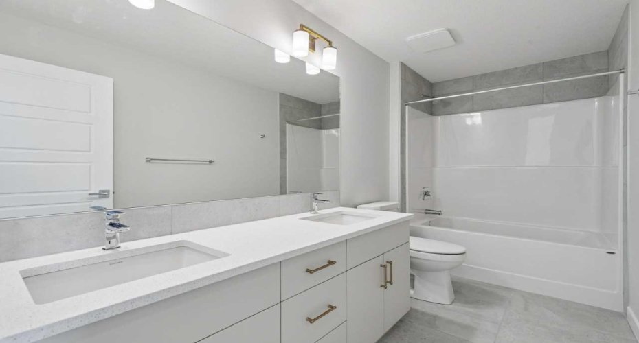 420 Bridgeport Glen, Chestermere, Alberta T1X3E1, 4 Bedrooms Bedrooms, ,3 BathroomsBathrooms,Residential,For Sale,Bridgeport,A2287932