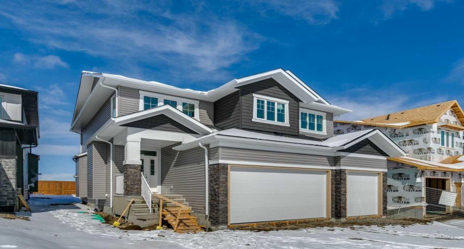 420 Bridgeport Glen, Chestermere, Alberta T1X3E1, 4 Bedrooms Bedrooms, ,3 BathroomsBathrooms,Residential,For Sale,Bridgeport,A2287932