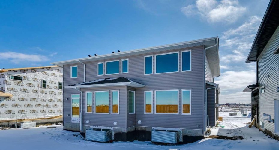 420 Bridgeport Glen, Chestermere, Alberta T1X3E1, 4 Bedrooms Bedrooms, ,3 BathroomsBathrooms,Residential,For Sale,Bridgeport,A2287932