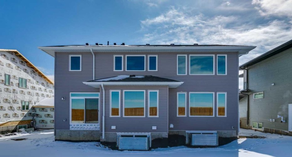 420 Bridgeport Glen, Chestermere, Alberta T1X3E1, 4 Bedrooms Bedrooms, ,3 BathroomsBathrooms,Residential,For Sale,Bridgeport,A2287932