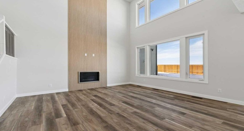 420 Bridgeport Glen, Chestermere, Alberta T1X3E1, 4 Bedrooms Bedrooms, ,3 BathroomsBathrooms,Residential,For Sale,Bridgeport,A2287932