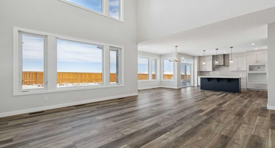 420 Bridgeport Glen, Chestermere, Alberta T1X3E1, 4 Bedrooms Bedrooms, ,3 BathroomsBathrooms,Residential,For Sale,Bridgeport,A2287932